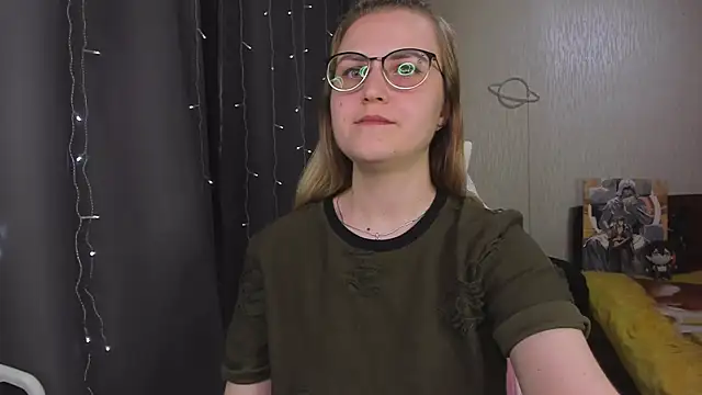 MissBrightShine's Live XXX Chat
