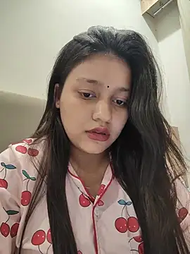 Pavitra_Sharma Chat XXX in diretta