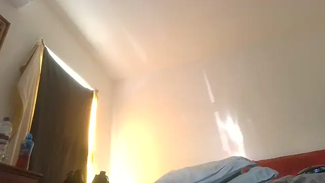 almorettin Webcam show