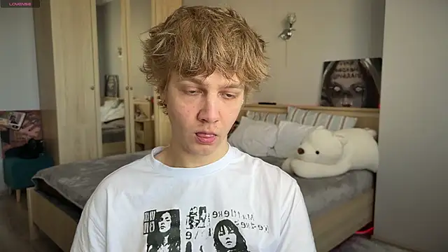Webkamerová show olivertasty