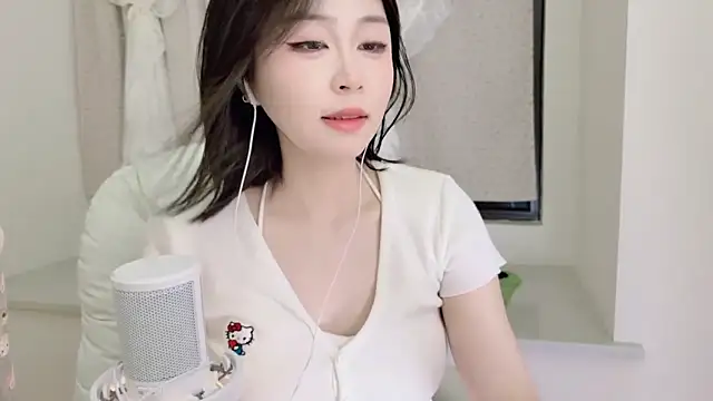 XXX chat uživo modela Onefiona