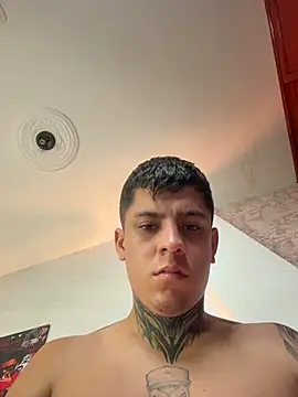 Chatroom XXX en direct de Jetf_Andrea_couple