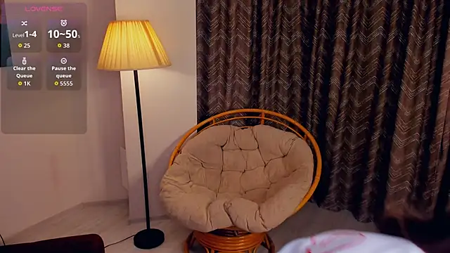 Živý XXX chat LibbieSchworm