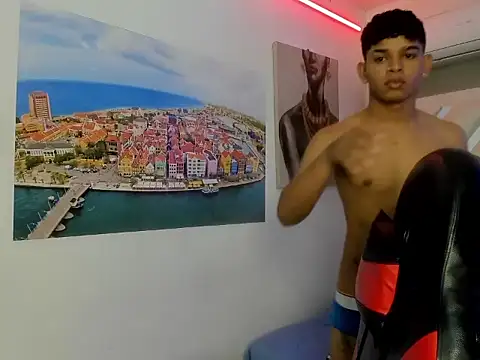 nova_mitchell7 Chat XXX in diretta