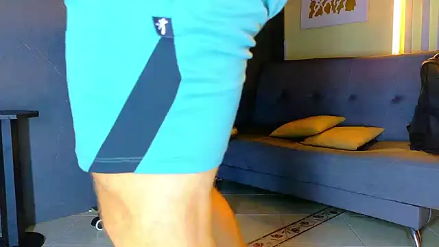 ALANNFERRER 现场XXX聊天
