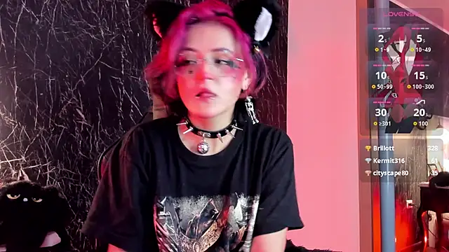 Czat XXX na żywo – YuuMiko