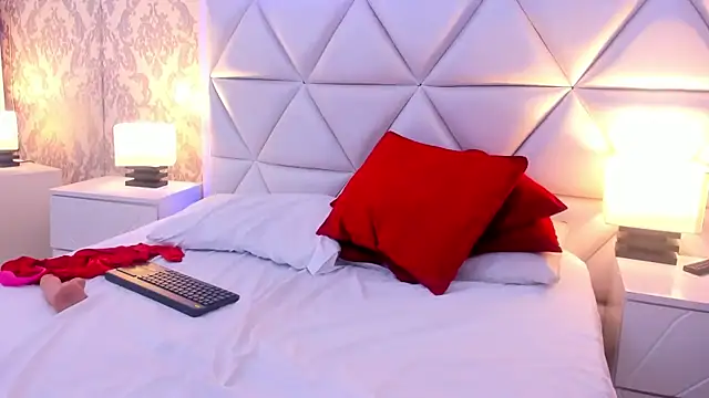 Czat XXX na żywo – HollyOlson