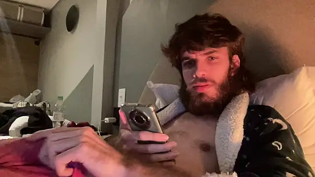 PygmaBoy Adlı Modelin Canlı XXX Sohbeti