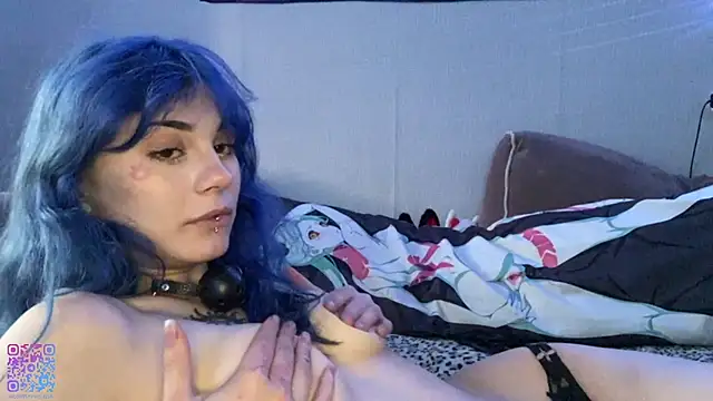 دردشة Emmibrilson الجنسية المباشرة