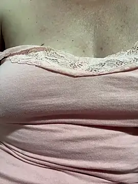 Czat XXX na żywo – sweetmystery1