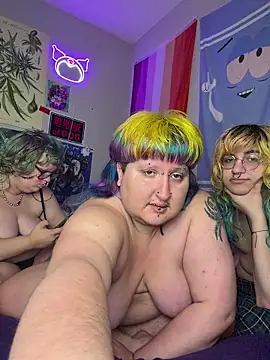 ivosforest – Live XXX-chat