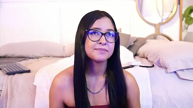 Czat XXX na żywo – Lexy_Ross