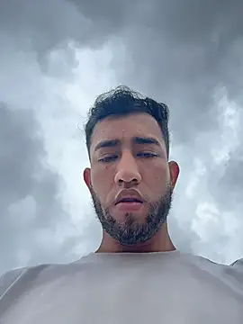 Chat XXX ao vivo de liam_bronw