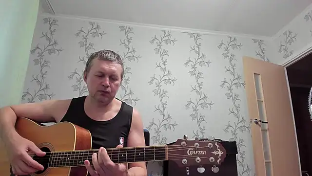 SanFrantsisko Obrolan Langsung XXX