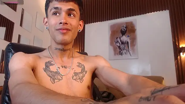 Duncan_brown's Live XXX Chat