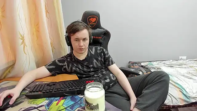 Živý XXX chat iliaskrislove