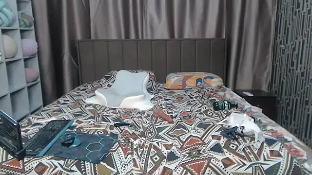 Živý XXX chat scyrim2