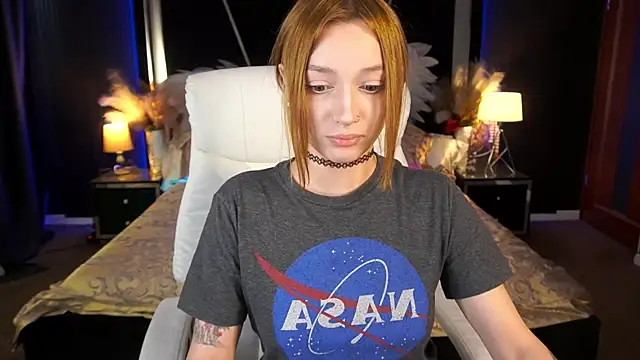 LizzaMoonn's Live XXX Chat