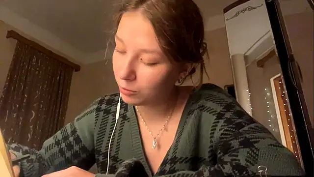 Czat XXX na żywo – TarenOgilvie