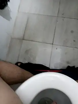 Webkamerová show thich_lo