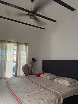 Eva_stark10 élő XXX-chatje