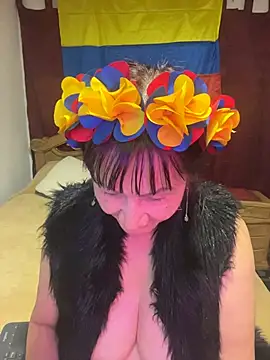 Savvanahh's Live XXX Chat