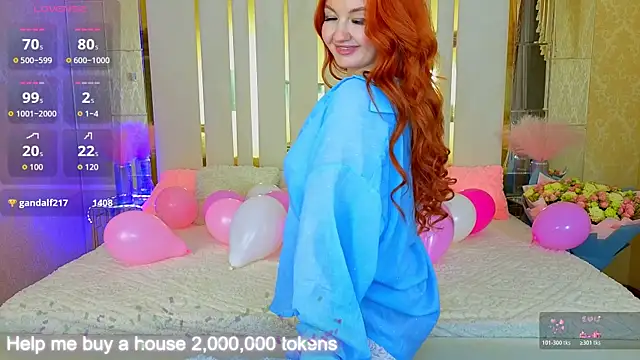 Živý XXX chat Marina_Mur_