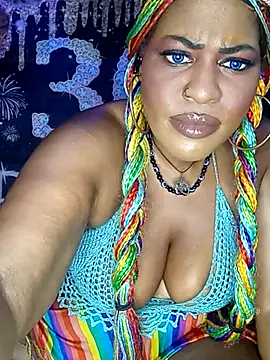 Czat XXX na żywo – AmazonianMistress