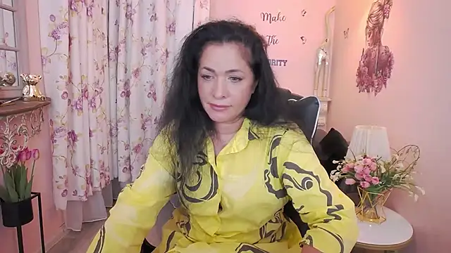 MyLovOne's Live XXX Chat