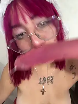 Czat XXX na żywo – Kitty_Melodi