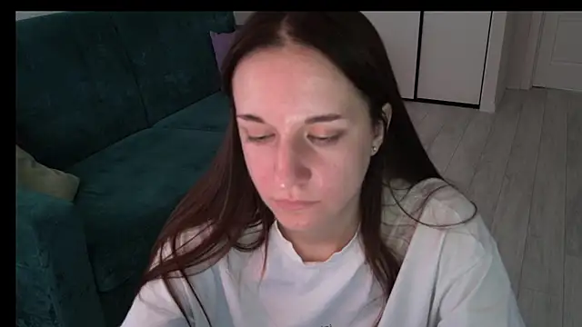 Czat XXX na żywo – Ola_Queen