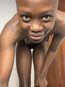 realcoochie Live XXX-chat