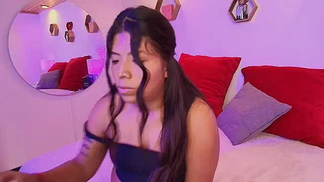 دردشة Kathe_Lin الجنسية المباشرة