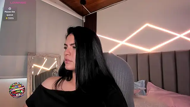 Veronicalanx1 Chat XXX in diretta