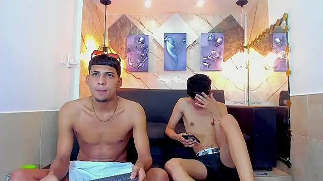 Yeff_26 Live XXX-Chat