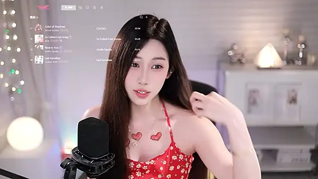 SleepArtist – Live XXX-chat