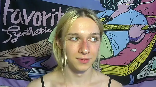 icebenz Live XXX Chat