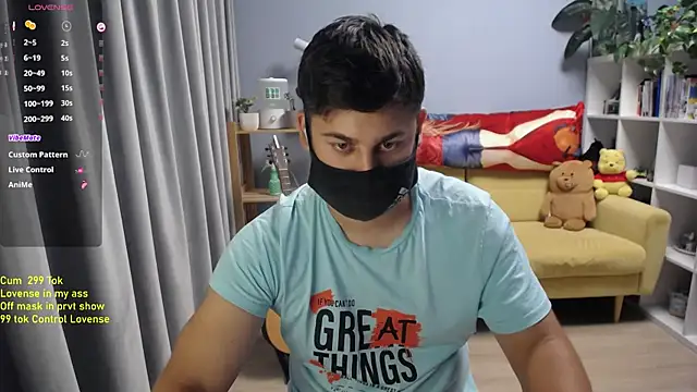 Онлайн чат XXX Tomguys