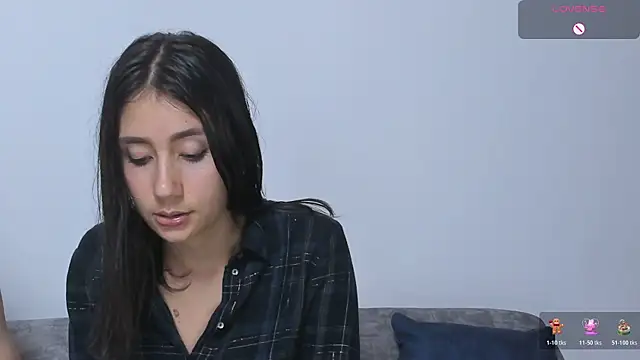 Chat +18 de catalella_0 ao vivo