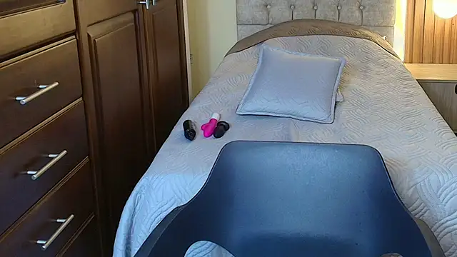 RachellPark's Live XXX Chat