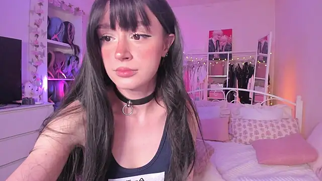 -baeのライブXXXチャット