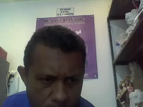 -angeloengels Webcam Show