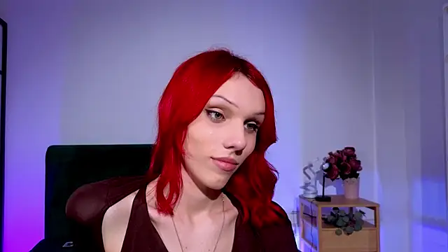 Kirana_Hayes 即時 XXX 聊天