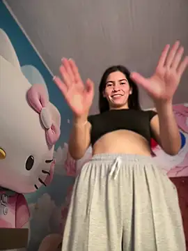 Stefany_LS Live XXX-Chat