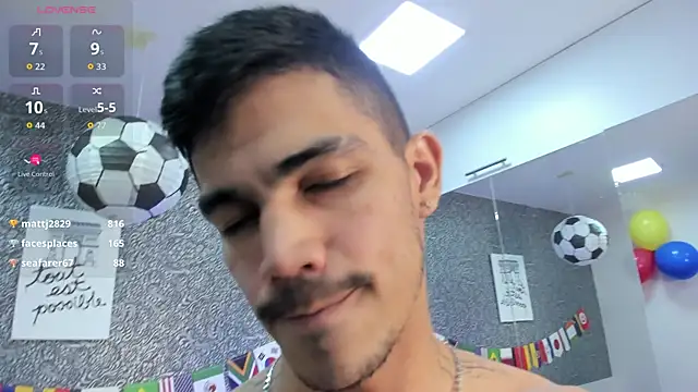 Jared_Cole's Live XXX Chat