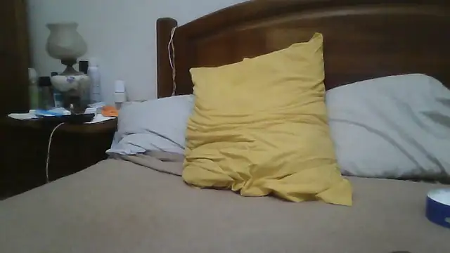 Rochinha73 Pertunjukan Webcam