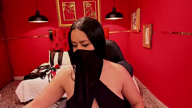 Anissa_Ali's Live XXX Chat