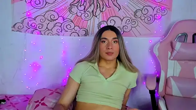brihanna_cooper Obrolan Langsung XXX