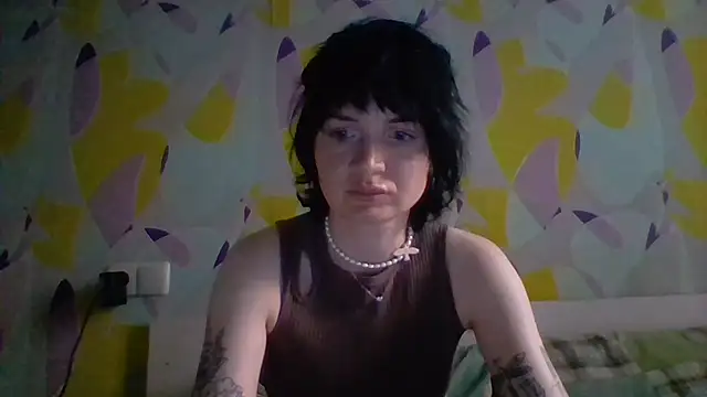Živý XXX chat Diana_sosala