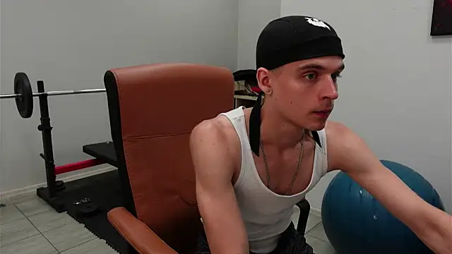 David_Heath élő XXX-chatje